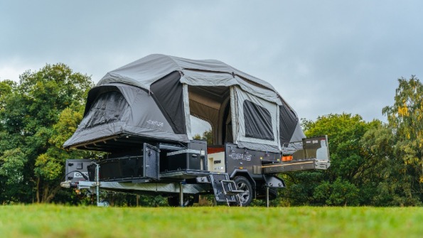 The New Forest Show 