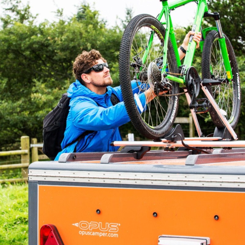 Accessible outdoor adventures