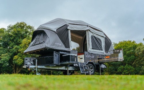 The Opus range, Orx