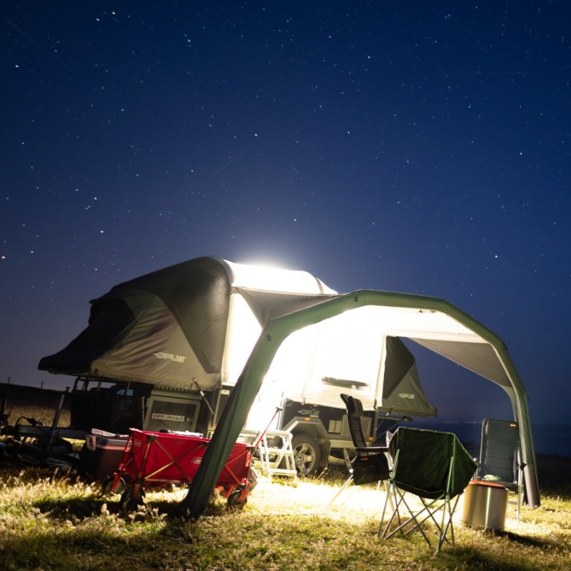MCC Camping & Leisure