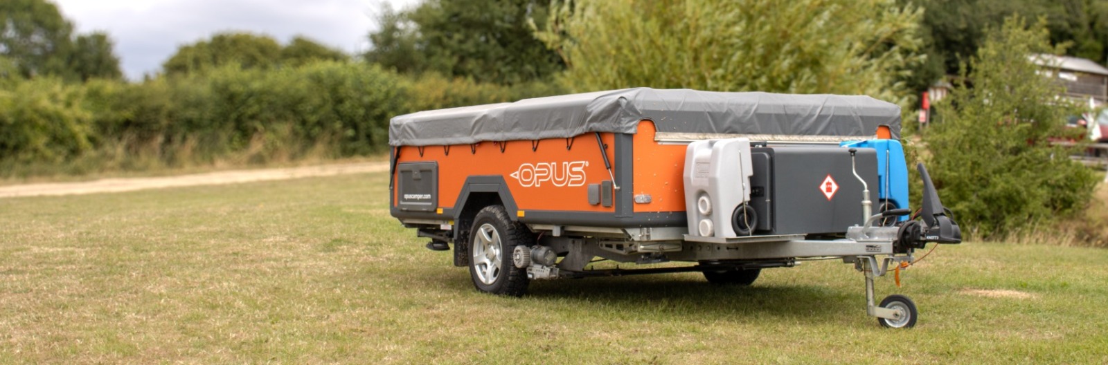 Opus All-Road