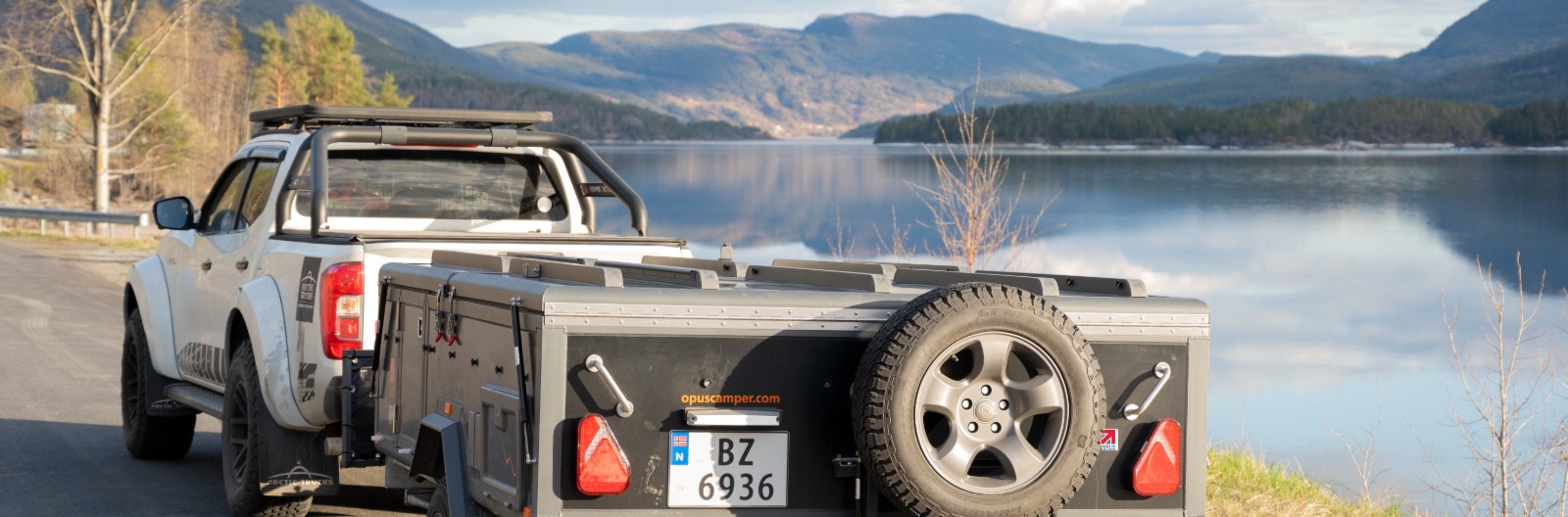 Contact us, MCC Camping & Leisure
