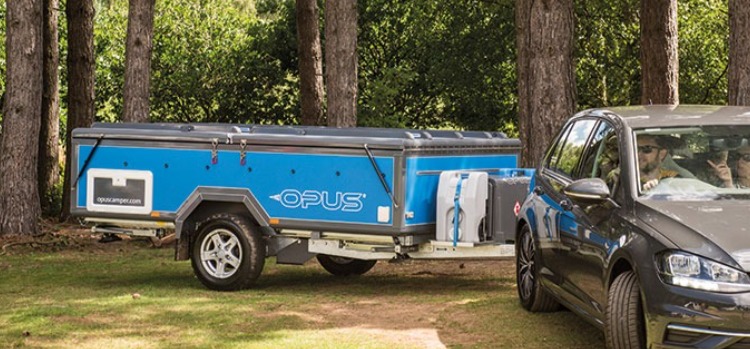 Opus, All-road